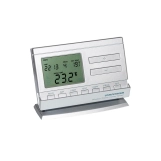 Терморегулятор кімнатний COMPUTHERM Q8 RF (TX)
